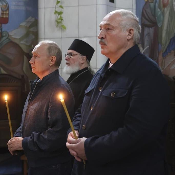 Canada, allies sanction more Belarus officials for role in democratic suppression
